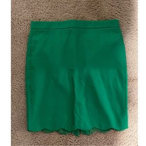 J. Crew Skirt